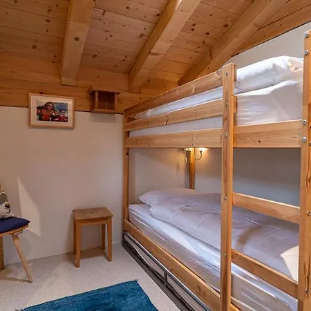 Edelweiss Casa Miez Penthouse