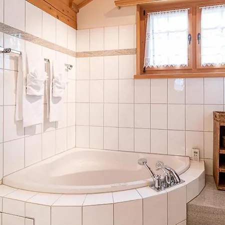 Edelweiss Casa Miez Penthouse Appartement *