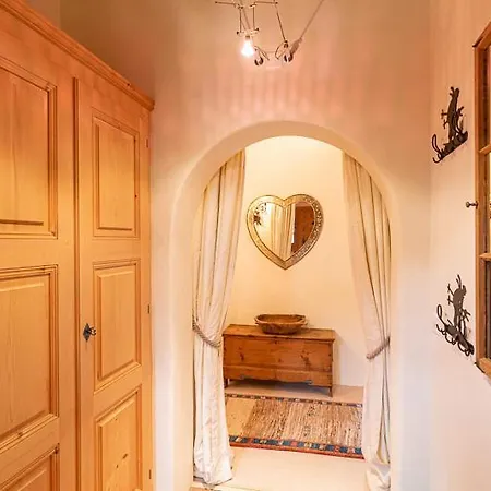 Edelweiss Casa Miez Penthouse Appartement