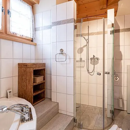 Edelweiss Casa Miez Penthouse
