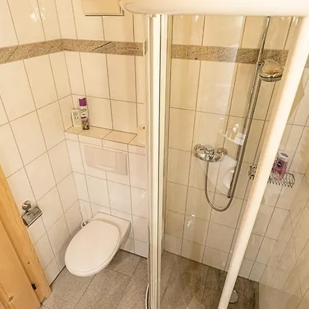 Appartamento Edelweiss Casa Miez Penthouse