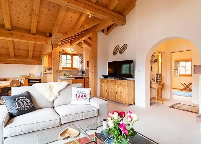 Edelweiss Casa Miez Penthouse